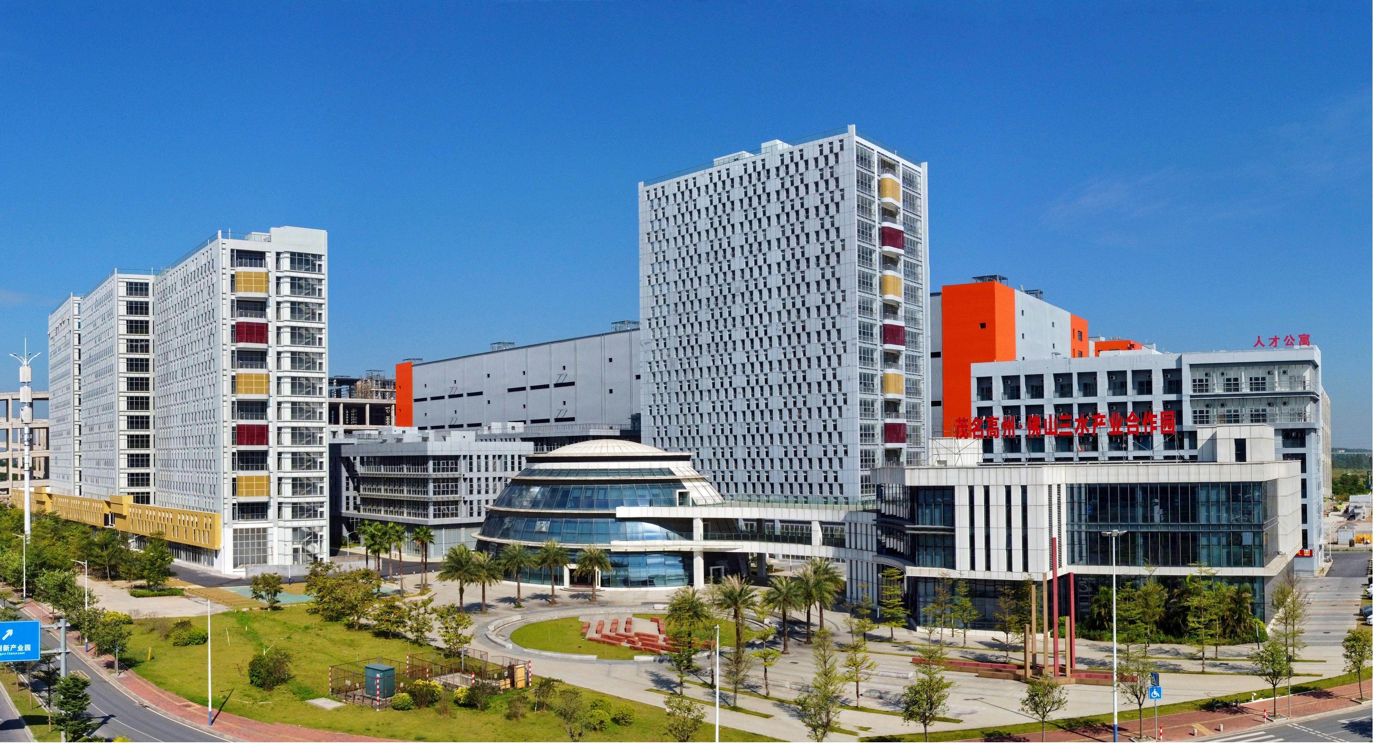 绥化市佛山行业研究(佛山龙头企业排行榜)
