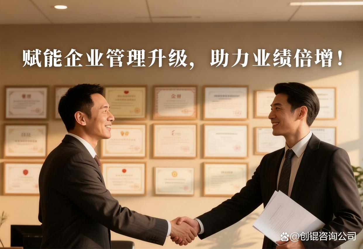 绥化市企业诊断顾问团队(企业诊断师是做什么的)