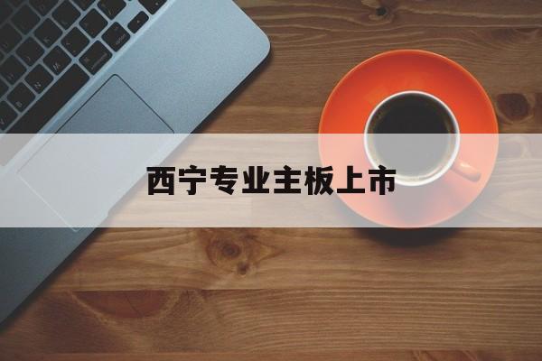 绥化市西宁专业主板上市(西宁有什么上市公司)